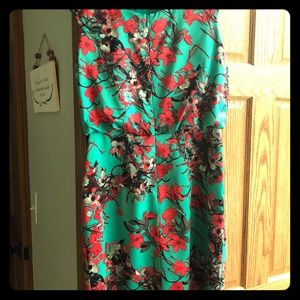 Jessica Simpson Size 2 Dress